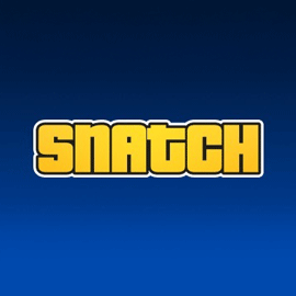Snatch Casino - logo