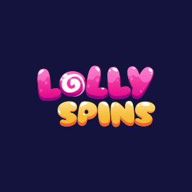 Lollyspins Casino-logo
