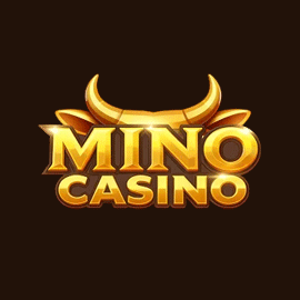 Mino Casino - logo