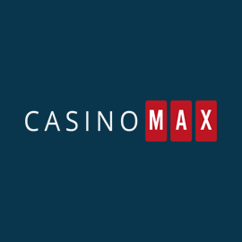 Casinomax - logo