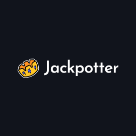 Jackpotter Casino - logo