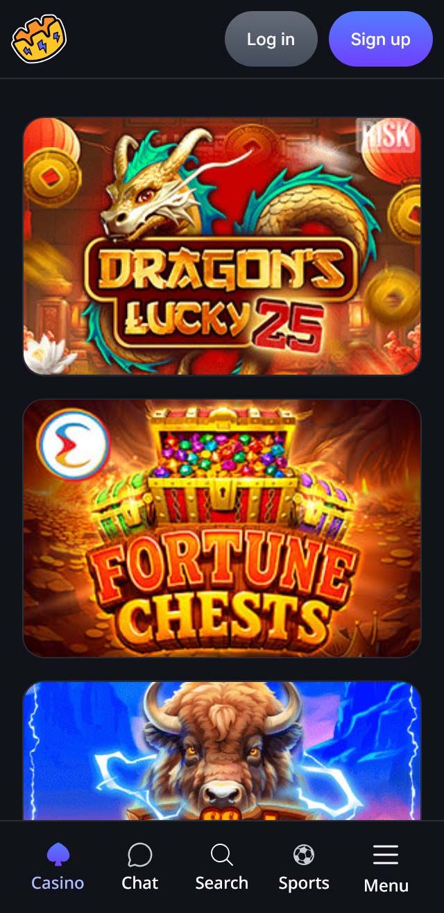 Jackpotter Casino - checked and verified for your benefit