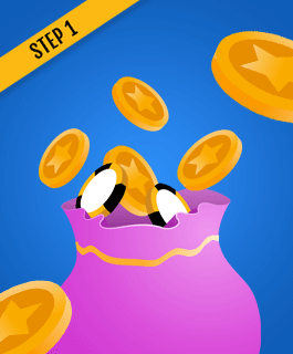 Check market depth and liquidity