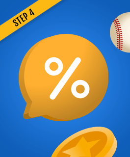 Select game and baseball odds