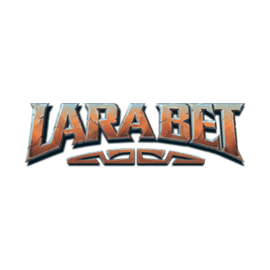Larabet - logo