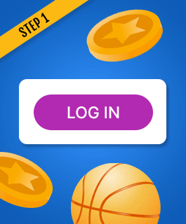 Sign in to your online sports betting account