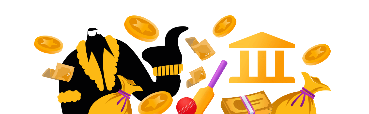 Bank Transfer Bookies