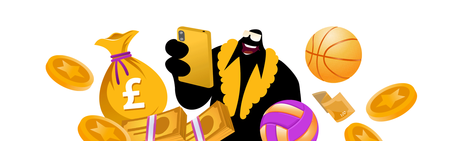 Pay By Phone Betting