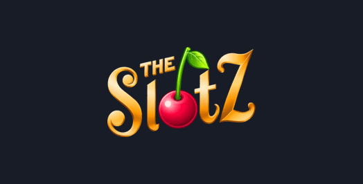 The Slotz Casino - logo