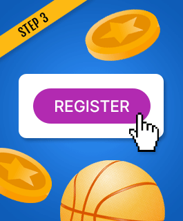 Fill in your details to deposit at a PayPal bookie