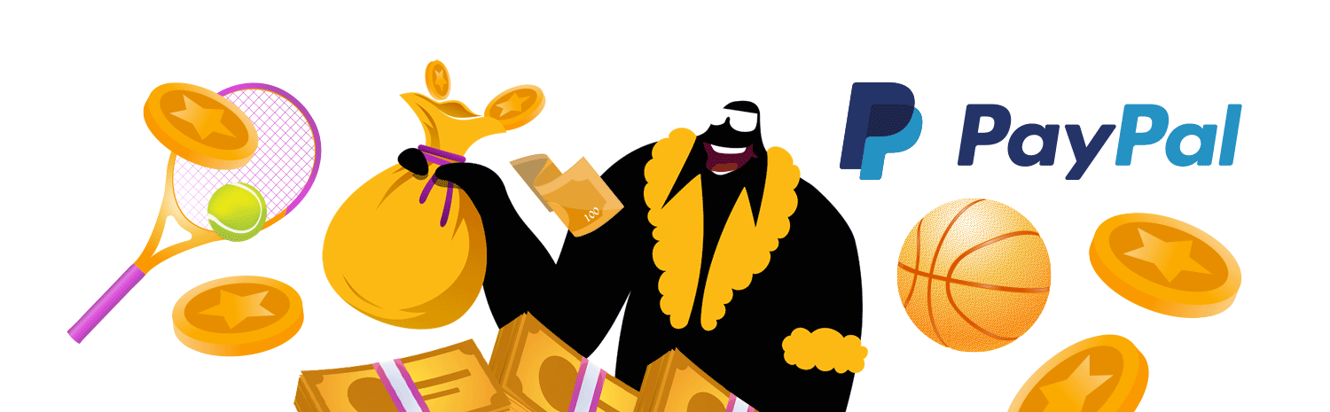 PayPal Betting Sites