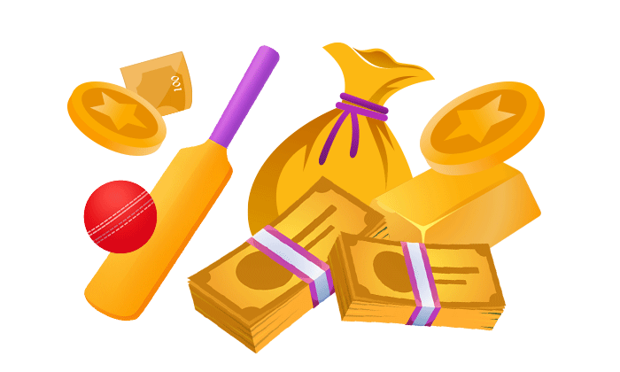 Cricket Betting Websites