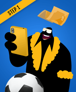 Pick a football betting platform