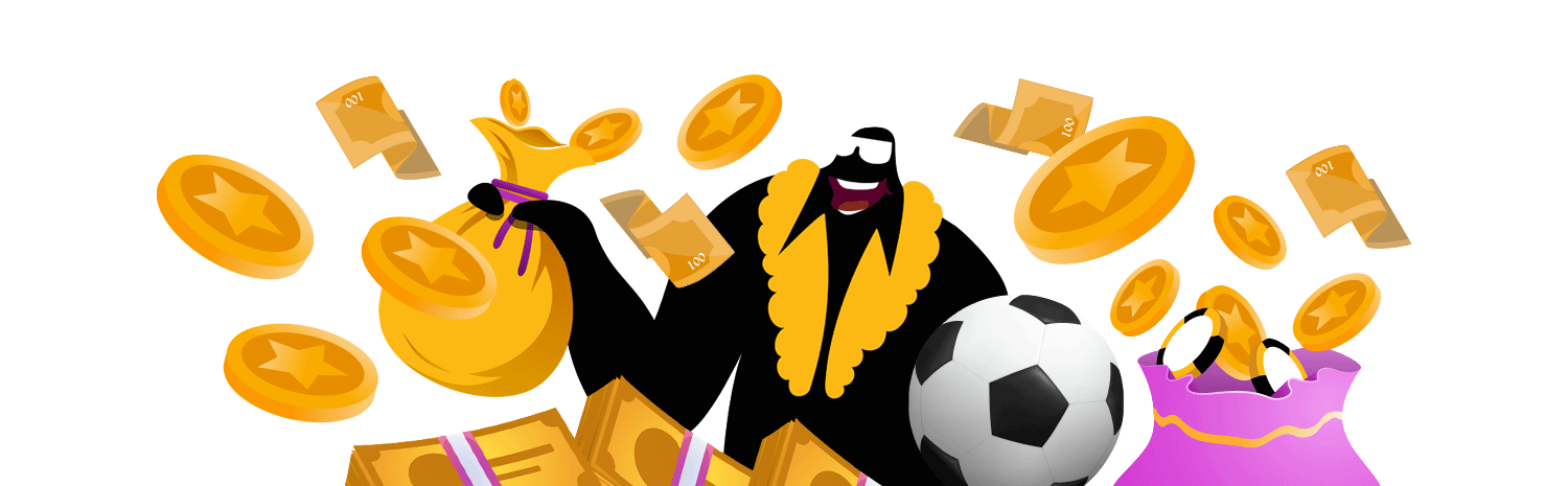 Football betting sites online