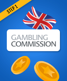 Choose a UKGC-licensed greyhound betting site