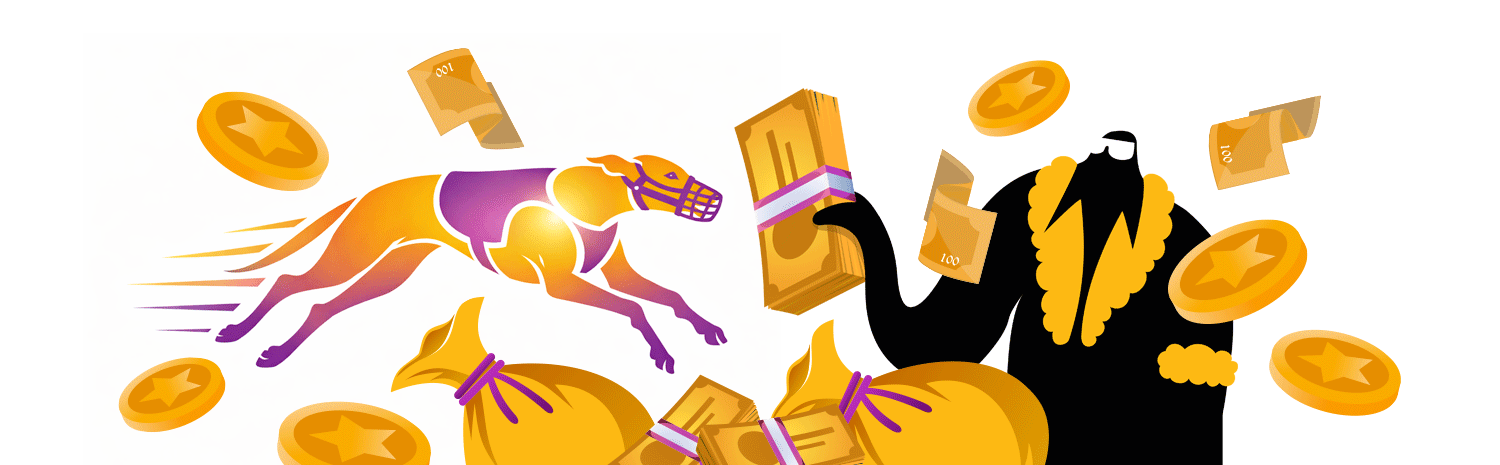 Greyhound Betting UK