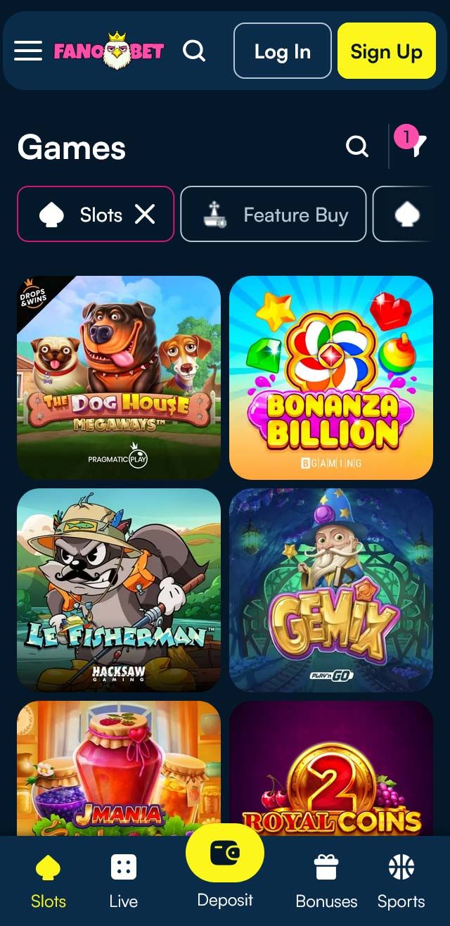 Fanobet - checked and verified for your benefit