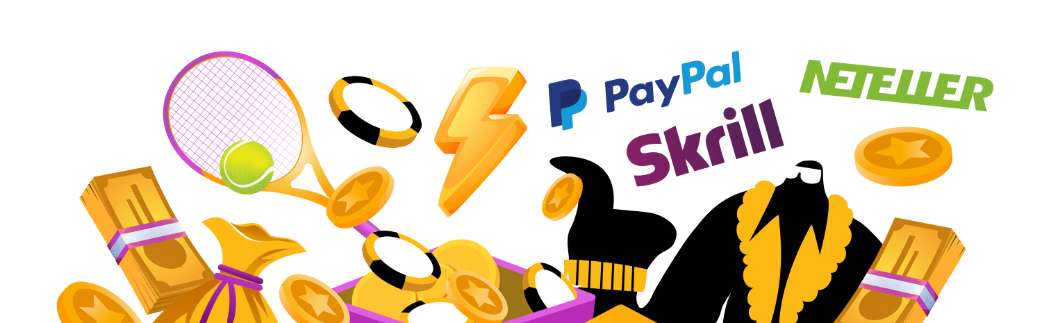 Fast withdrawal bookmakers