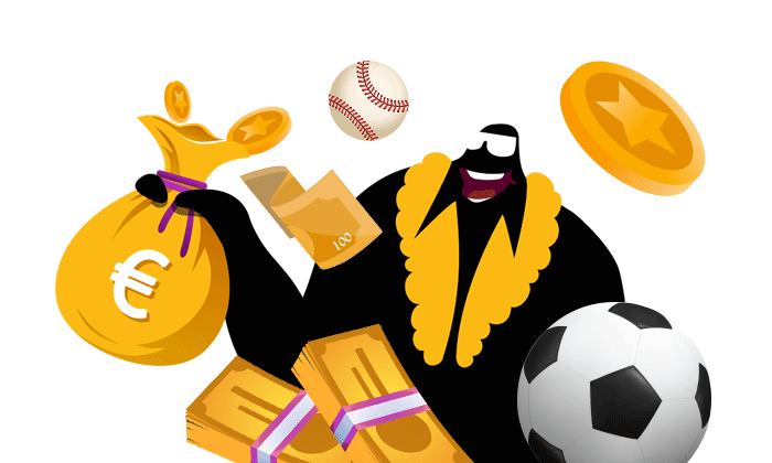 Instant payout bookies