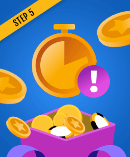 Use your free bet before it expres