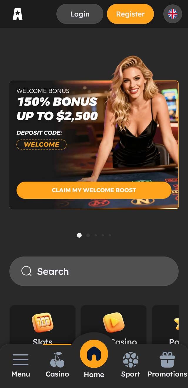 VegasNova Casino review lists all the bonuses available for you today