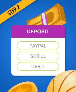  Compare low deposit options