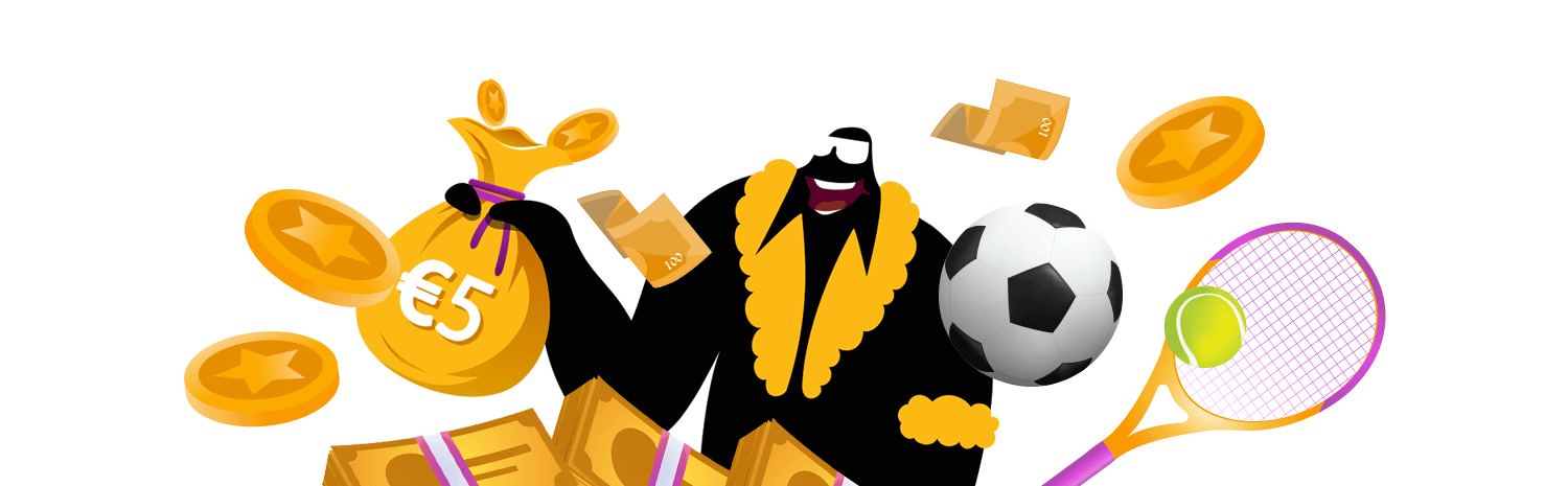 Low deposit bookmakers