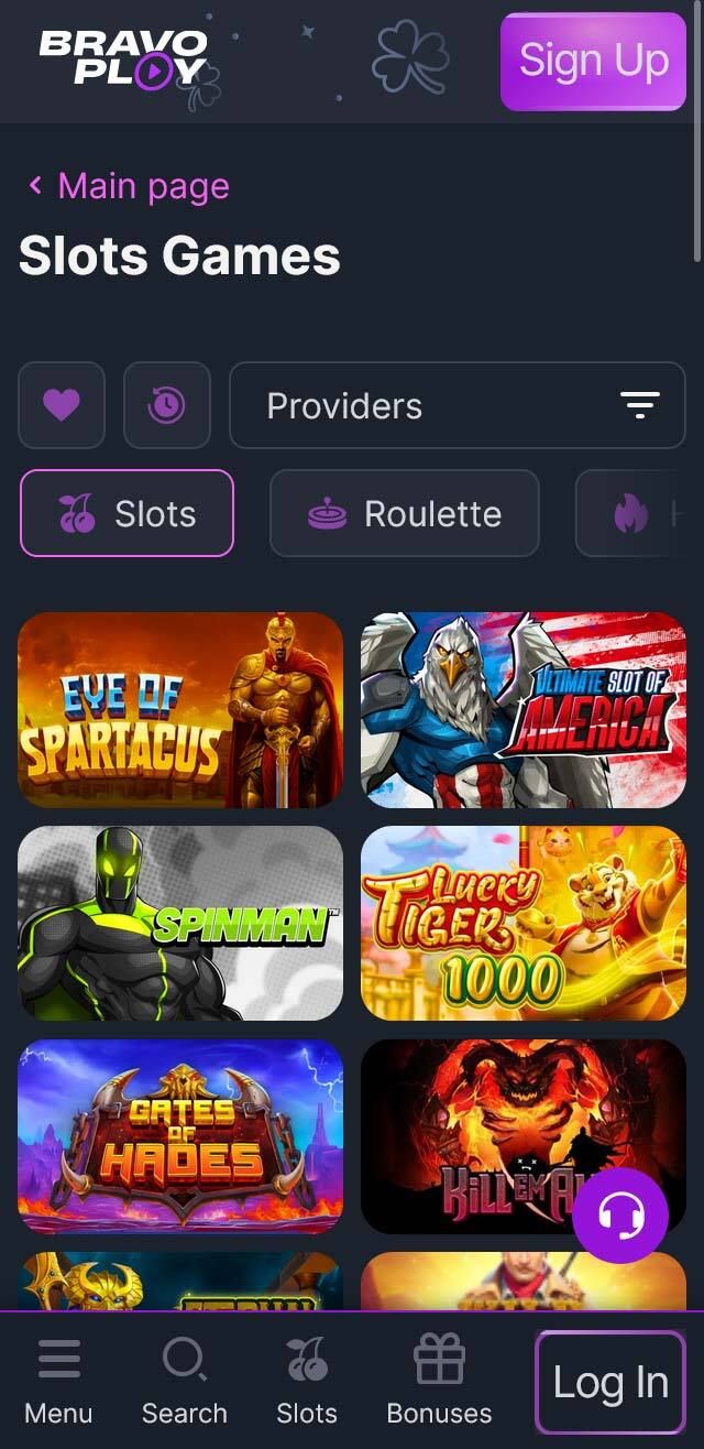 Bravoplay - checked and verified for your benefit