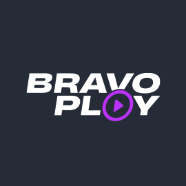 Bravoplay - logo