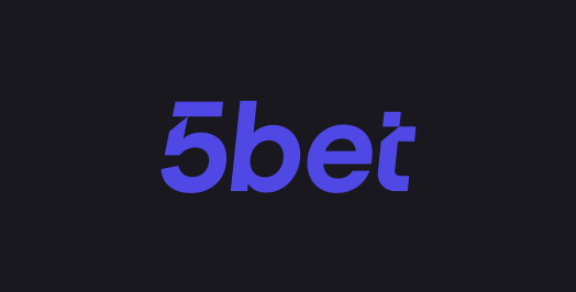 5Bet - logo