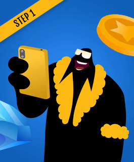 Select a licensed 2 minimum casino operator