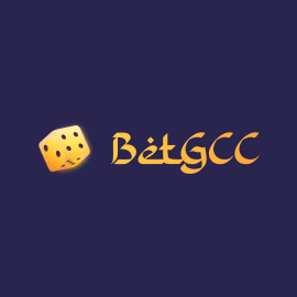 BetGCC - logo