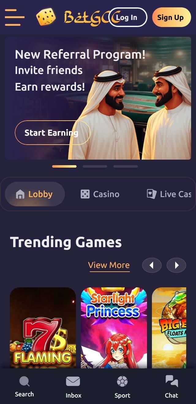 BetGCC review lists all the bonuses available for you today