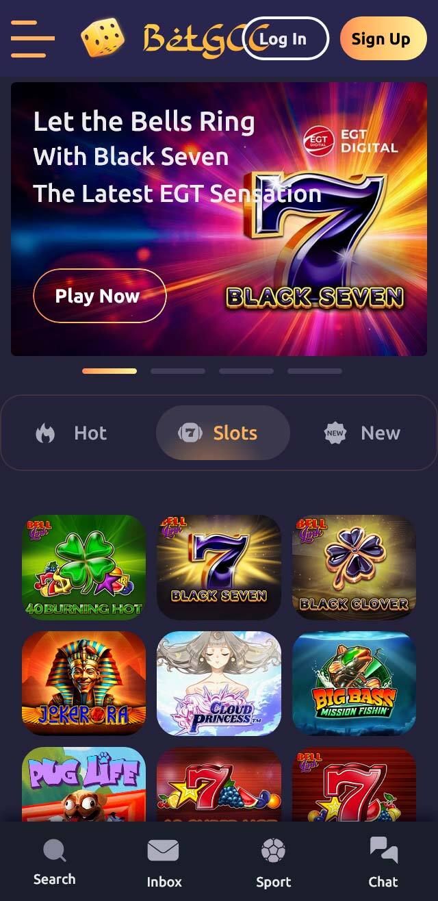 BetGCC - checked and verified for your benefit