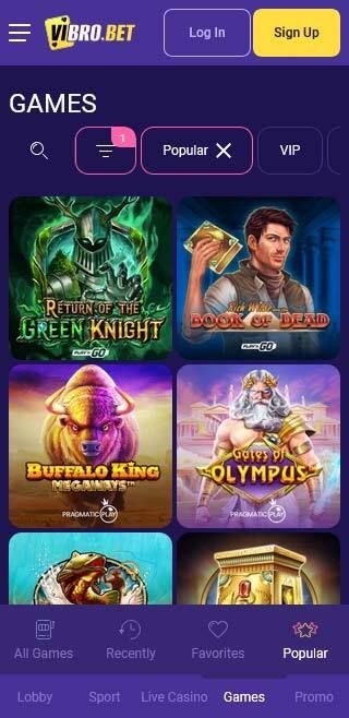 Vibrobet - checked and verified for your benefit