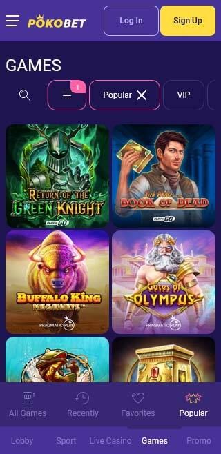 Pokobet - checked and verified for your benefit