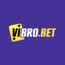 Vibrobet - logo
