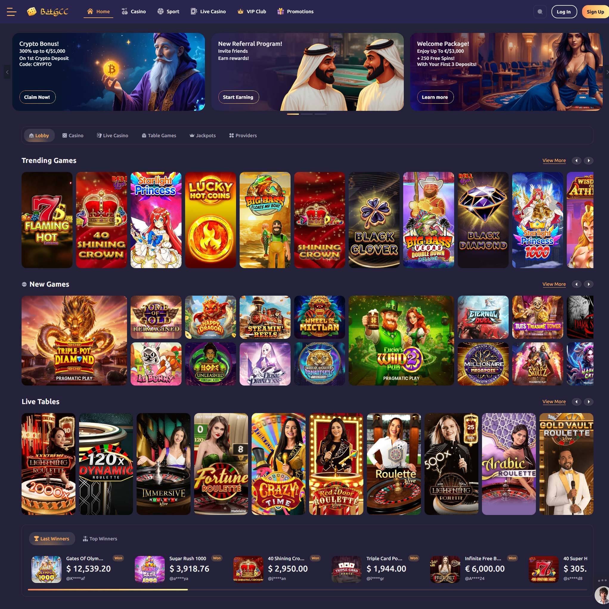 CGPlaying review by Mr. Gamble