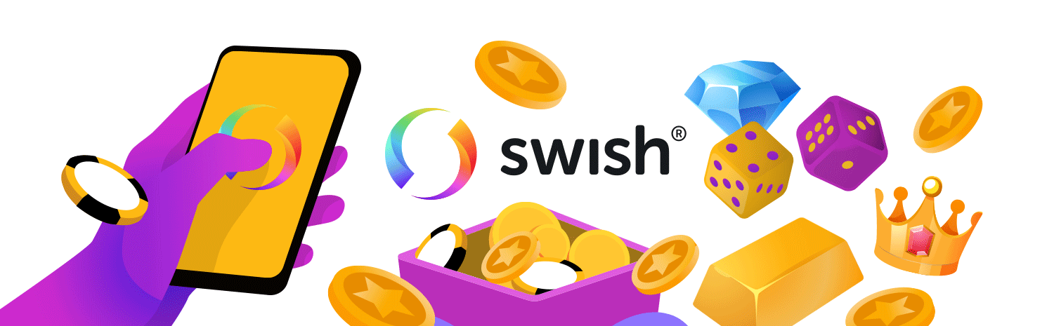 Best Swish casinos