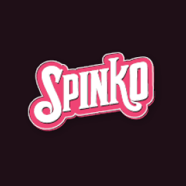 Spinko - logo
