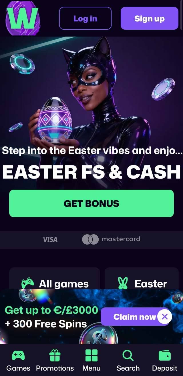 WinBeast Casino  review lists all the bonuses available for you today