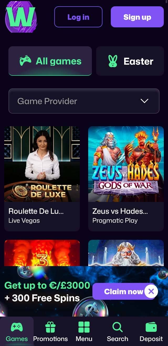 WinBeast Casino  - checked and verified for your benefit