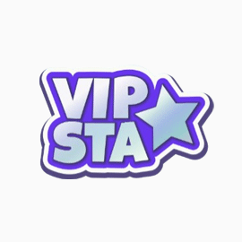 Vipsta Casino - logo