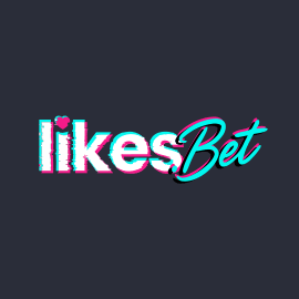 Likes.bet  - logo