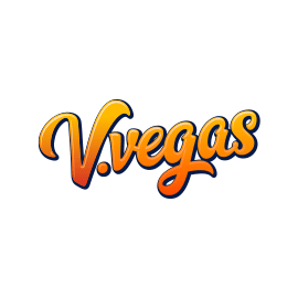 V.Vegas Casino - logo