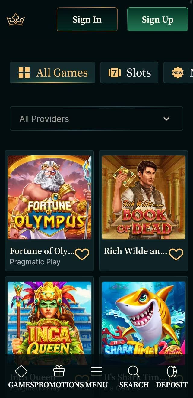 FairCrown - checked and verified for your benefit