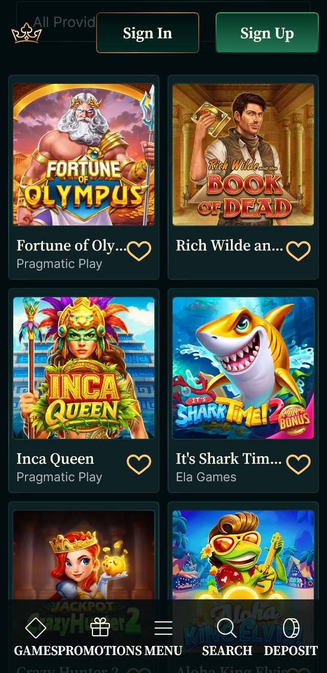 FairCrown - checked and verified for your benefit