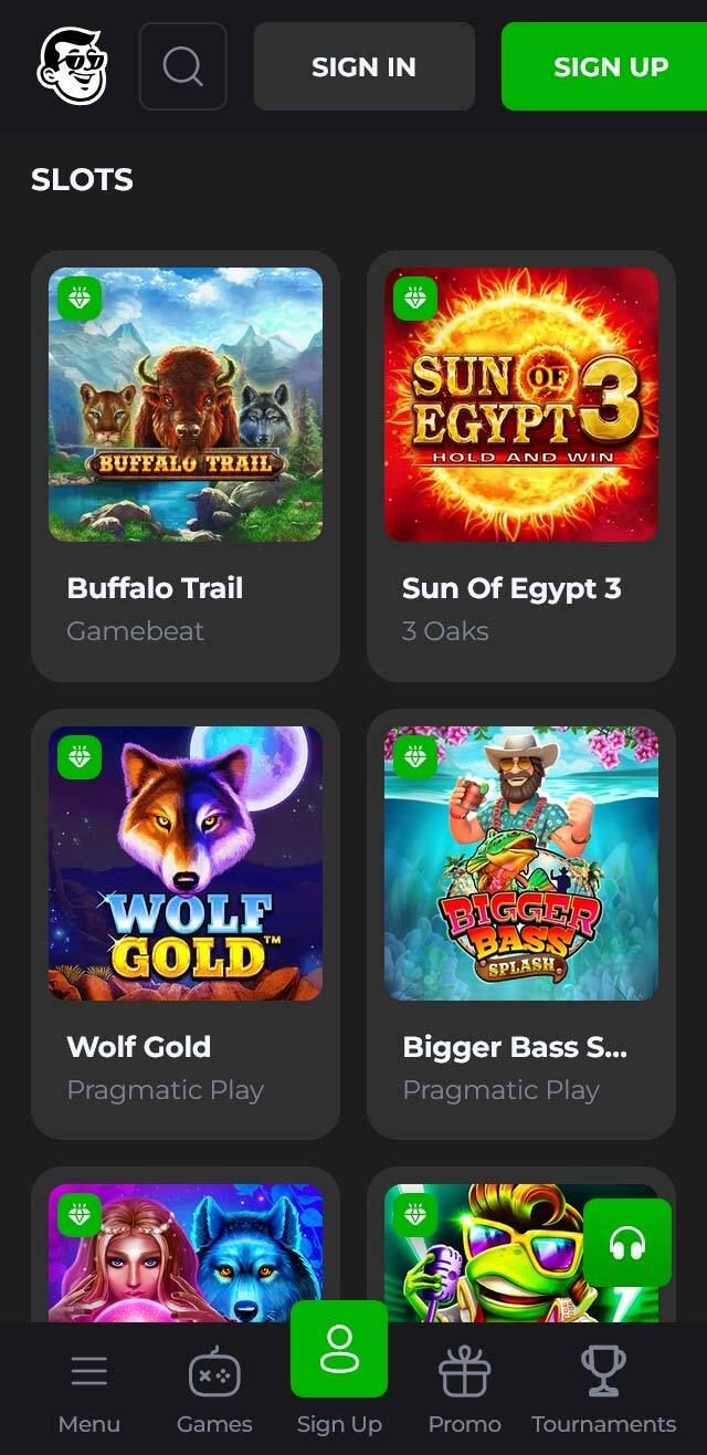 Billy Billion - checked and verified for your benefit