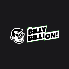 Billy Billion - logo