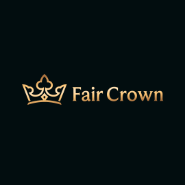 FairCrown - logo